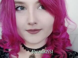 AlessiaKISS1