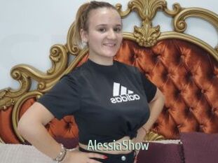 AlessiaShow