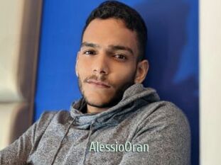 AlessioOran