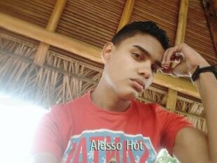 Alesso_Hot