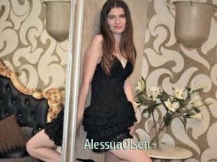 AlessyaOlsen