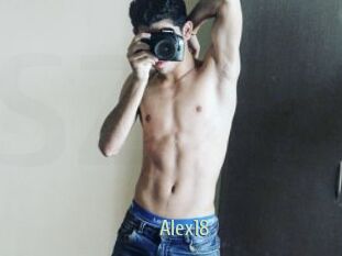 Alex18