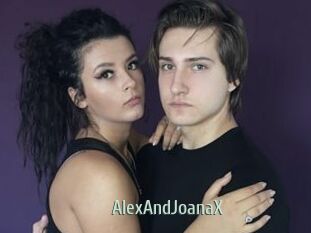 AlexAndJoanaX