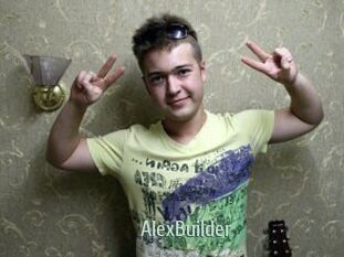 AlexBuilder