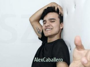 AlexCaballero