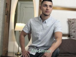 AlexConnor