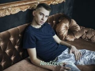 AlexCreed