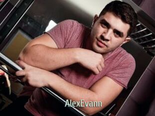 AlexEvann