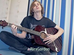 AlexGordon