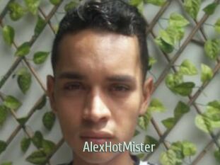 AlexHotMister