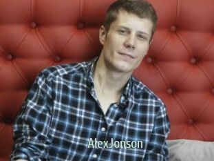 AlexJonson