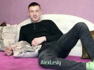 AlexLesly