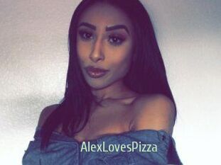 AlexLovesPizza