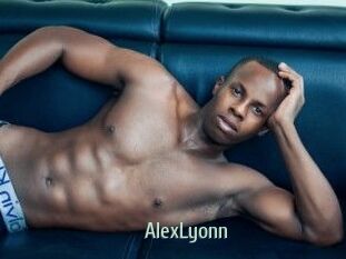 AlexLyonn