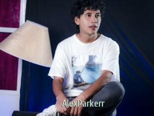 AlexParkerr