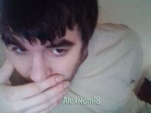 AlexRom18