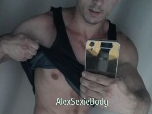 AlexSexieBody