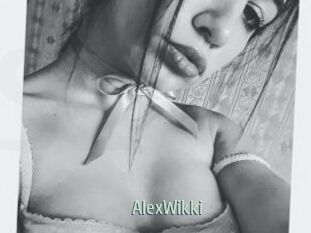 AlexWikki