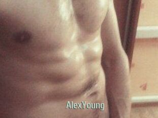 AlexYoung Sexcam Zone