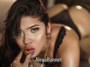 AlexaBannet