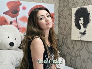AlexaCutiee
