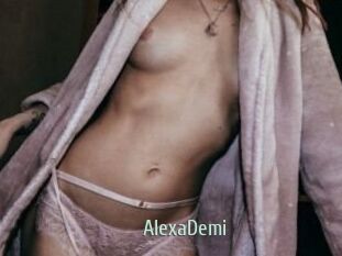 AlexaDemi