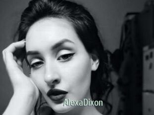 AlexaDixon