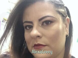 AlexaGreey
