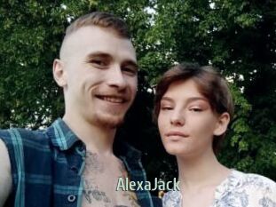 AlexaJack