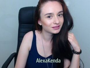 AlexaKenda