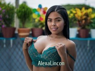 AlexaLincon
