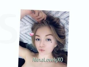AlexaLovelyXO