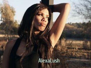 AlexaLush