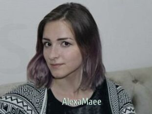 AlexaMaee
