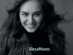 AlexaMoons