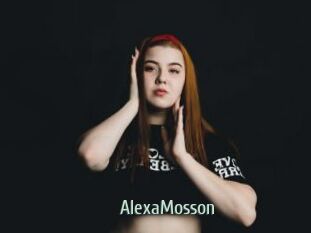 AlexaMosson