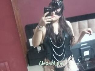 AlexaMyler