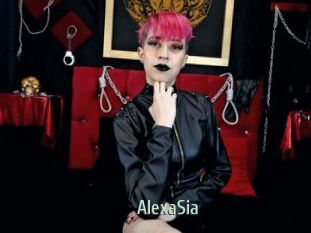 AlexaSia