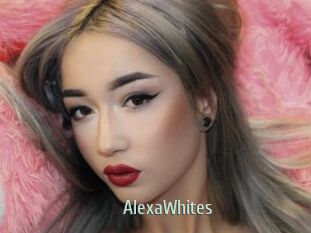 AlexaWhites