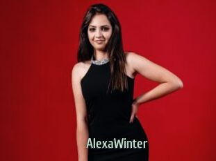 AlexaWinter