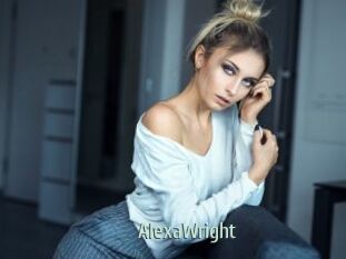 AlexaWright