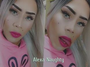 Alexa_Naughty