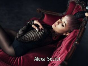 Alexa_Secret