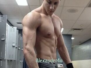 Alexander4u Sexcam Zone