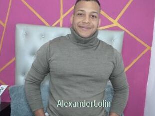 AlexanderColin
