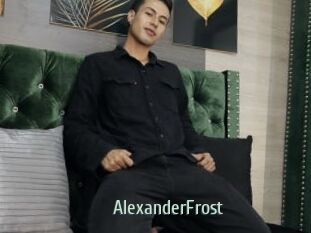 AlexanderFrost