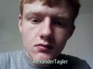 Alexander_Tayler