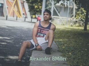 Alexander_BMiller