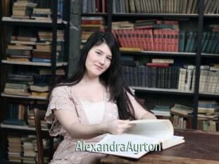 AlexandraAyrton