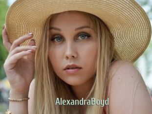 AlexandraBoyd